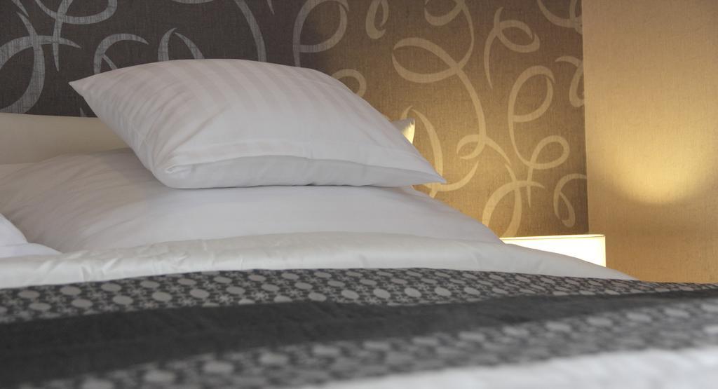 Villapark Luxury Apartman Balatonfuered المظهر الخارجي الصورة